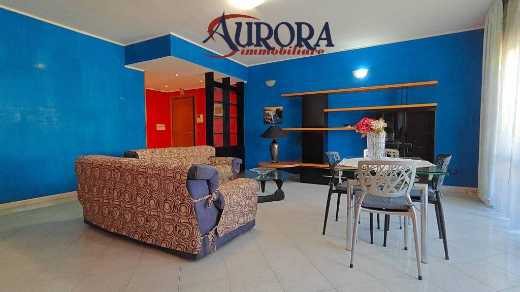 appartamento in vendita a Terracina