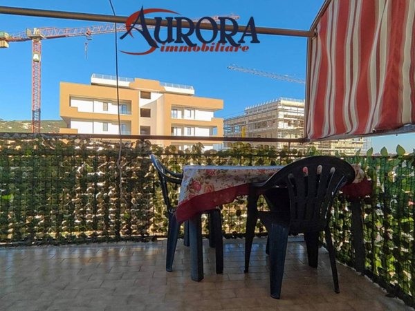 appartamento in vendita a Terracina