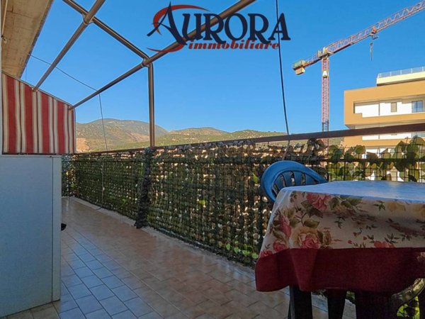 appartamento in vendita a Terracina