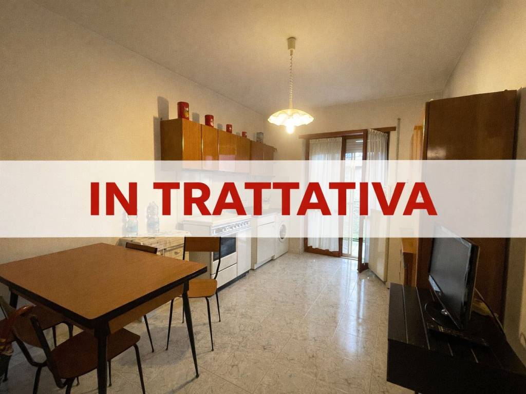 appartamento in vendita a Terracina