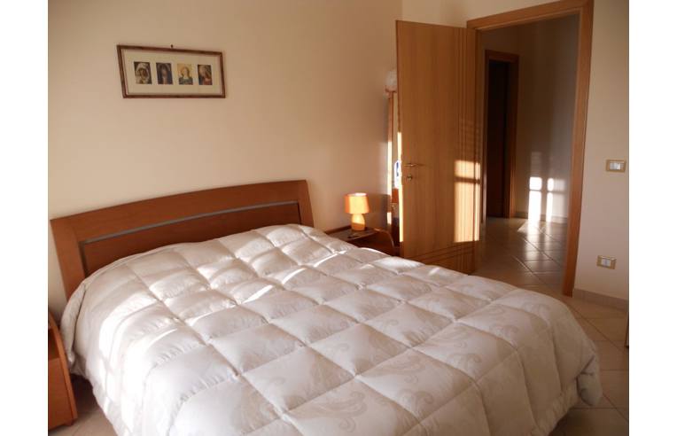 appartamento in vendita a Terracina