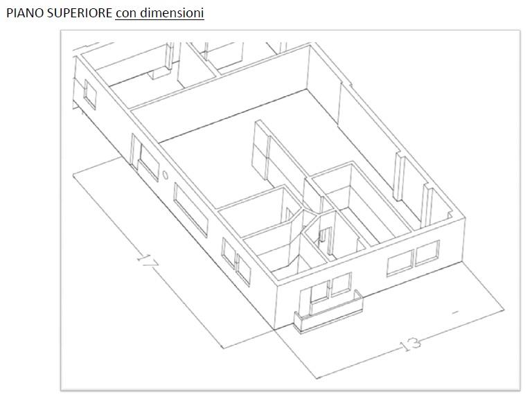 casa indipendente in vendita a Terracina