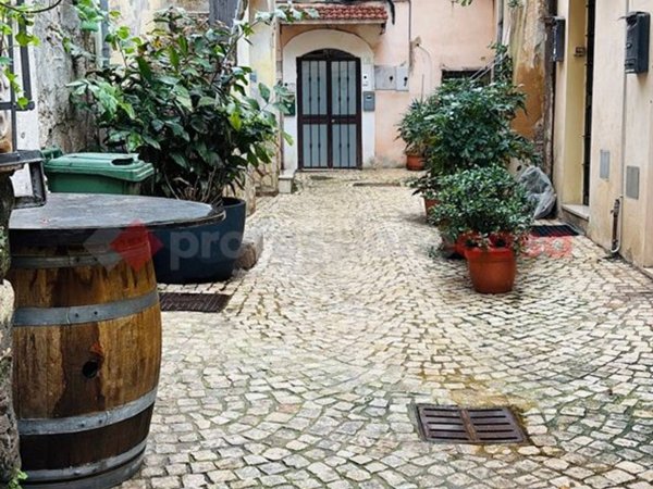 appartamento in vendita a Terracina