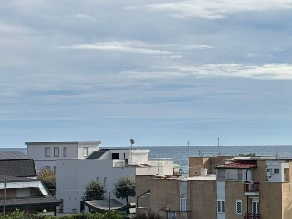 appartamento in vendita a Terracina