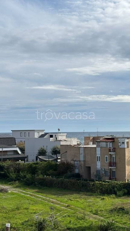 appartamento in vendita a Terracina