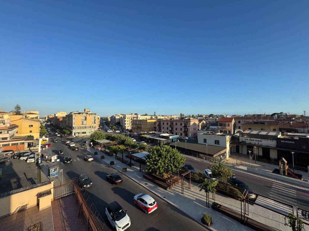 appartamento in vendita a Terracina