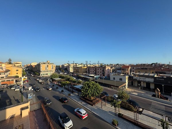 appartamento in vendita a Terracina