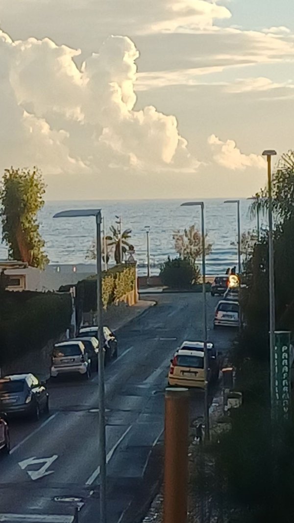 appartamento in vendita a Terracina