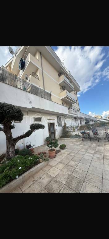 appartamento in vendita a Terracina