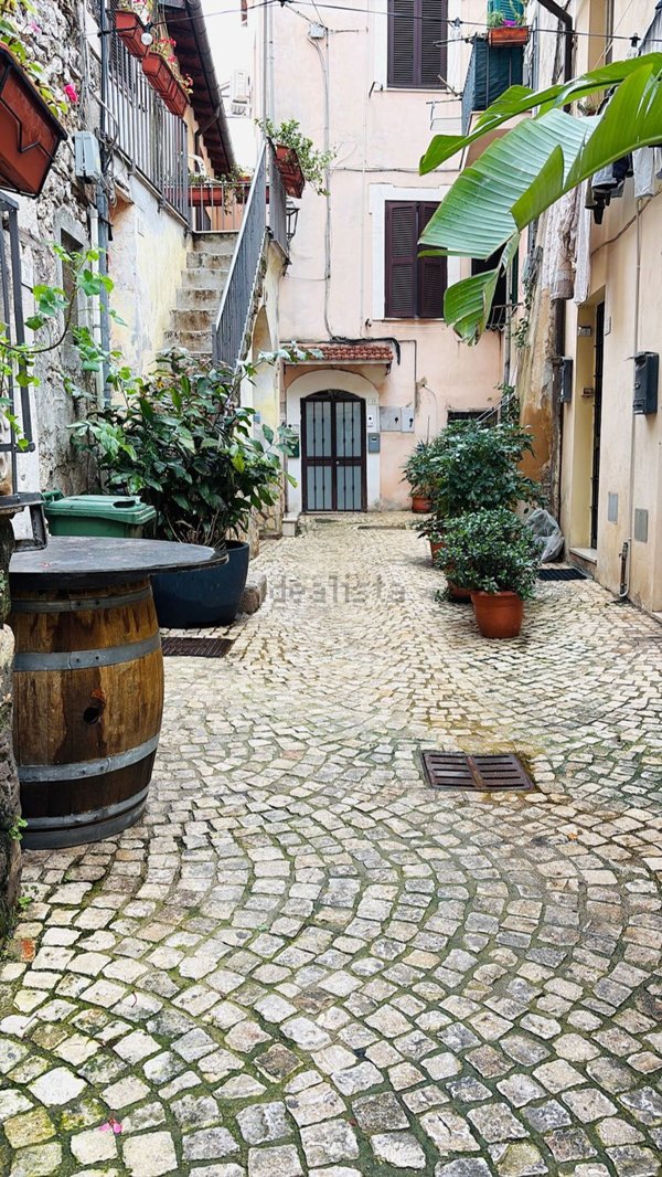 appartamento in vendita a Terracina