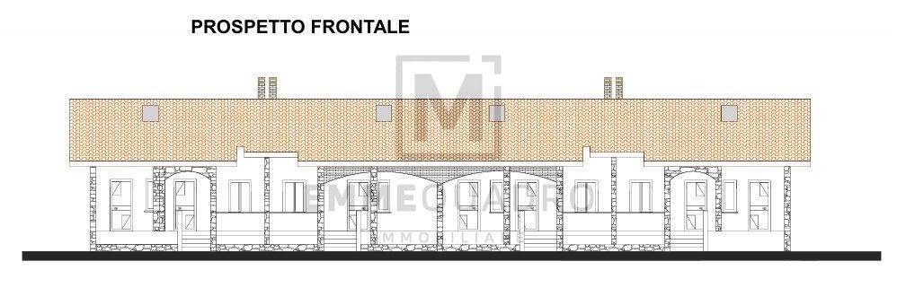 villa in vendita a Terracina