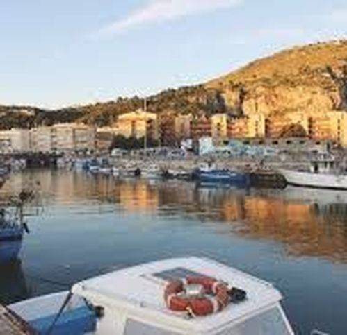 appartamento in vendita a Terracina