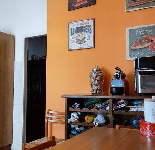 appartamento in vendita a Terracina