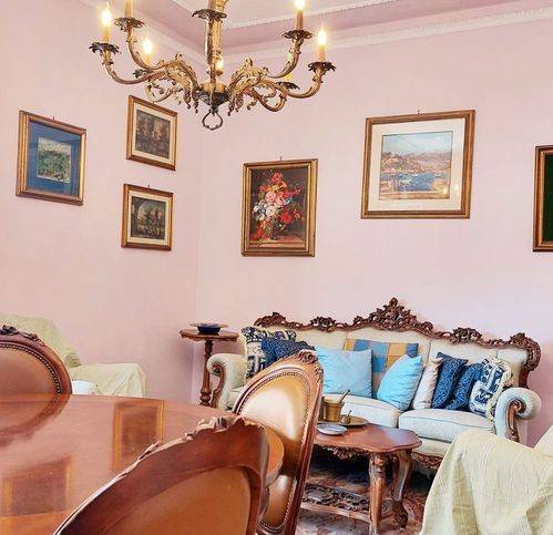 appartamento in vendita a Terracina