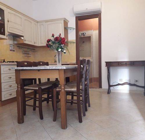 appartamento in vendita a Terracina