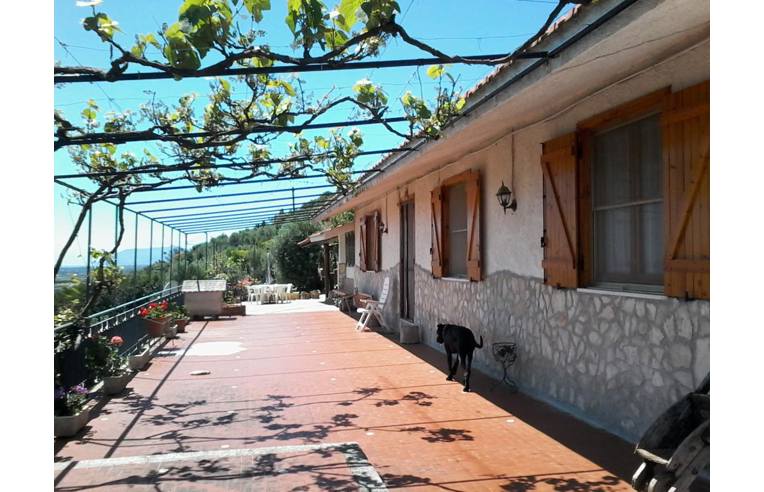 casa indipendente in vendita a Terracina