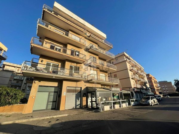 appartamento in vendita a Terracina