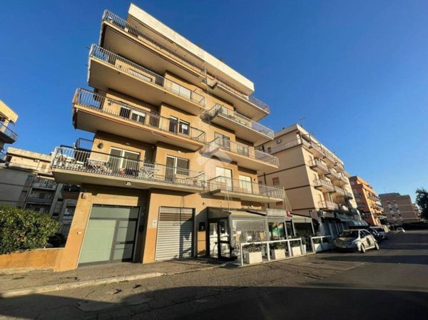 appartamento in vendita a Terracina