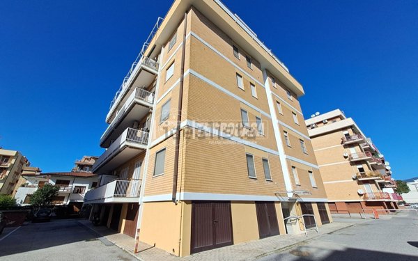 appartamento in vendita a Terracina