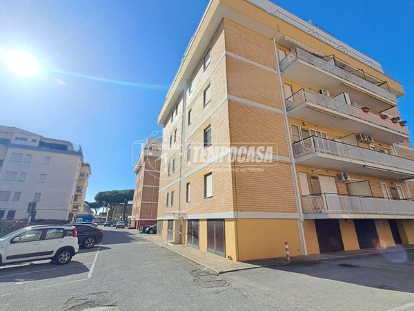 appartamento in vendita a Terracina