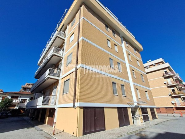 appartamento in vendita a Terracina
