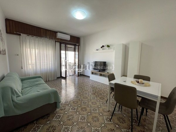 appartamento in vendita a Terracina