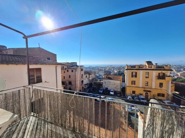 appartamento in vendita a Terracina