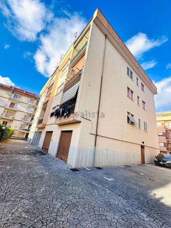 appartamento in vendita a Terracina