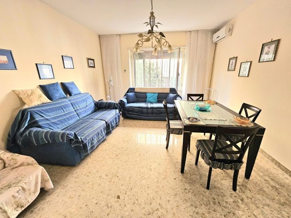 appartamento in vendita a Terracina