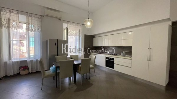 appartamento in vendita a Terracina