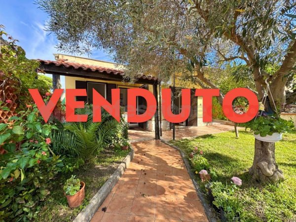 casa indipendente in vendita a Terracina