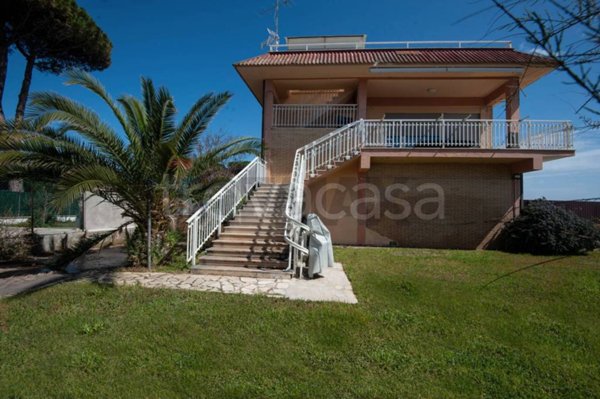 appartamento in vendita a Terracina