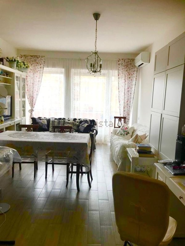 appartamento in vendita a Terracina