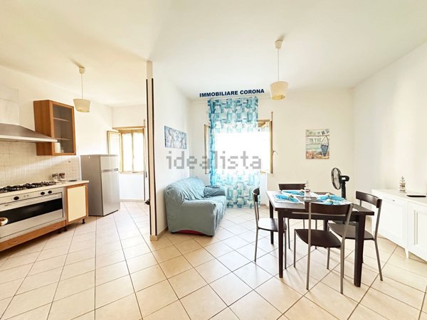 appartamento in vendita a Terracina