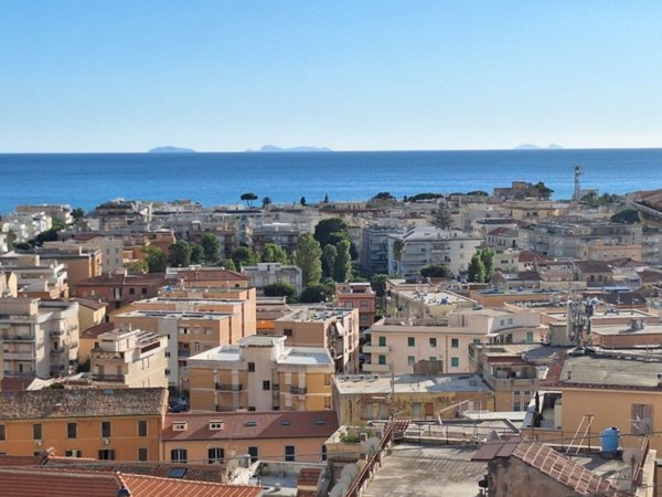 appartamento in vendita a Terracina