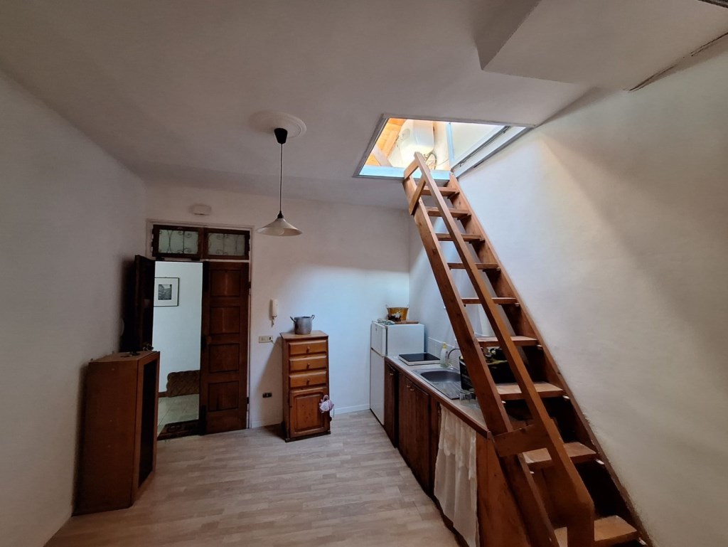 appartamento in vendita a Terracina