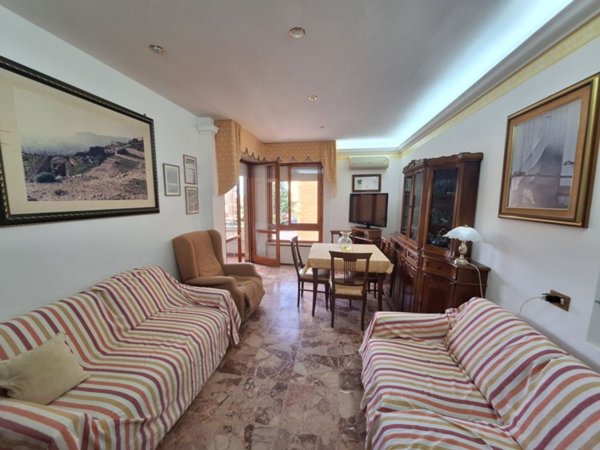 appartamento in vendita a Terracina