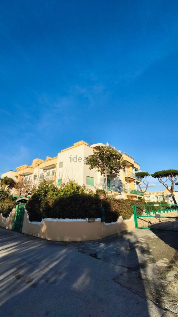 appartamento in vendita a Terracina