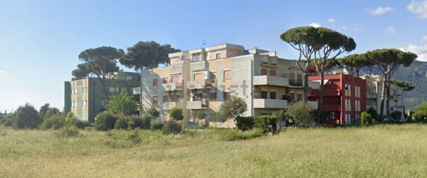 appartamento in vendita a Terracina