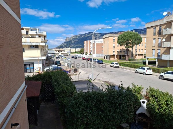 appartamento in vendita a Terracina