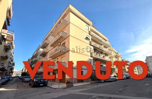 appartamento in vendita a Terracina