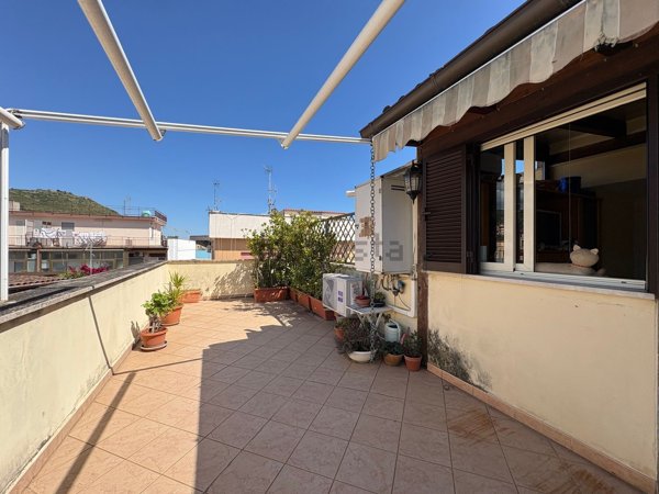 appartamento in vendita a Terracina