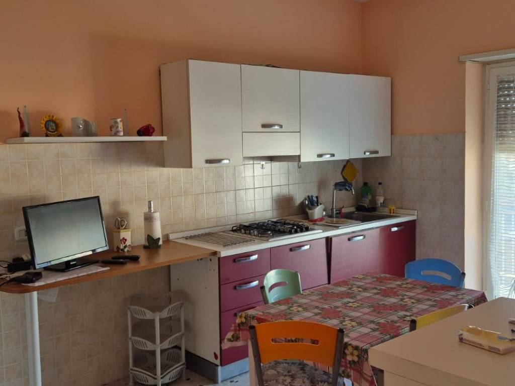 appartamento in vendita a Terracina