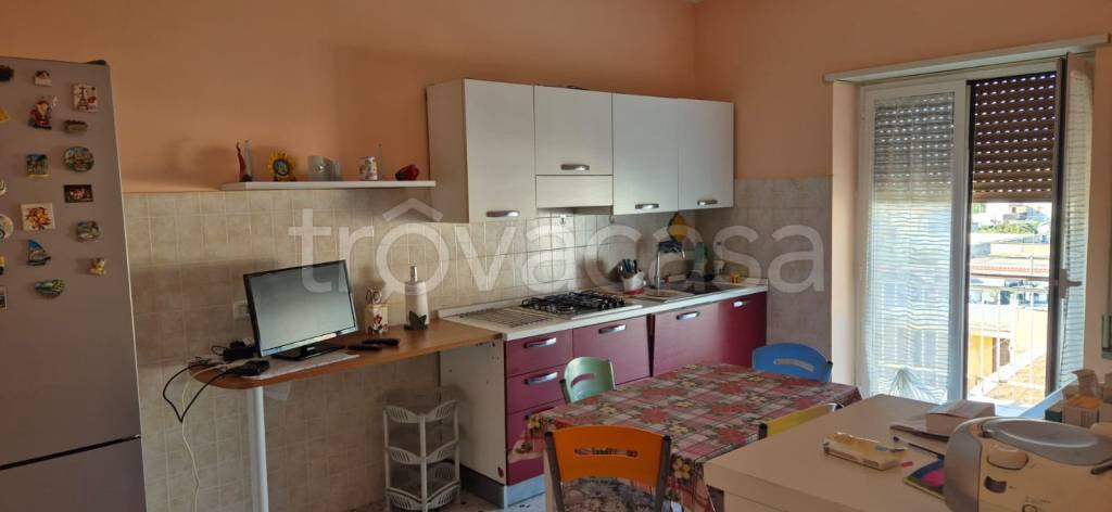 appartamento in vendita a Terracina