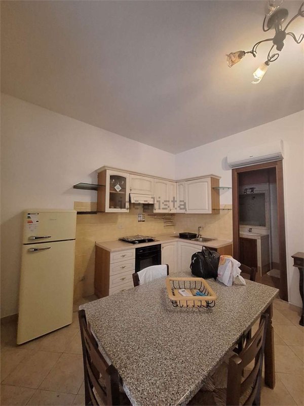 appartamento in vendita a Terracina