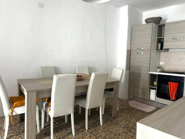 appartamento in vendita a Terracina