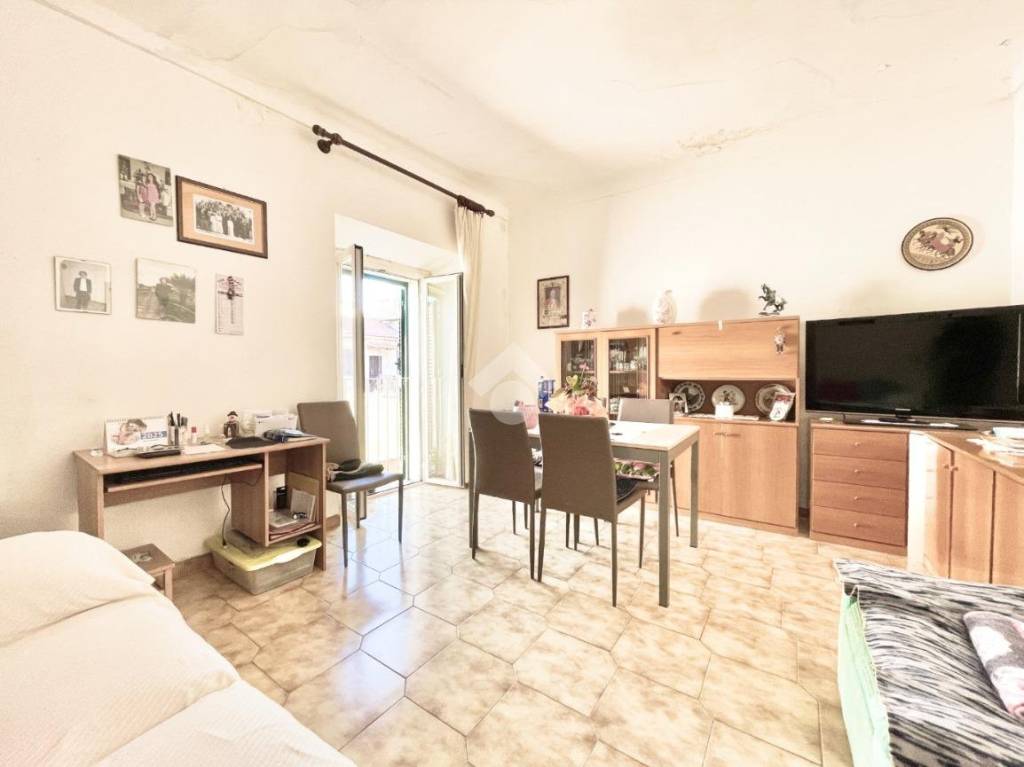 appartamento in vendita a Terracina