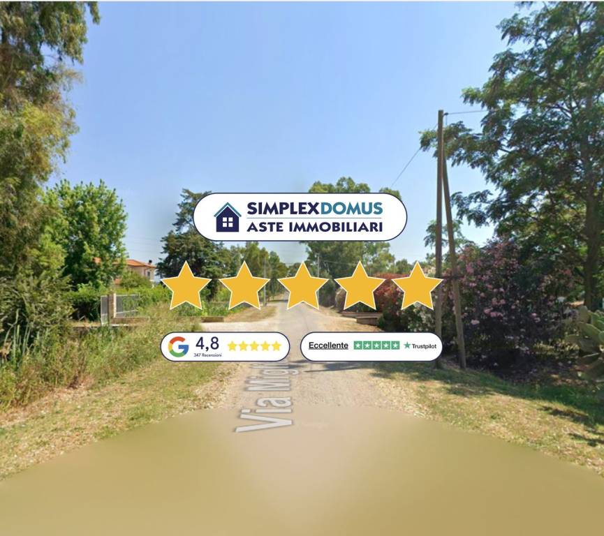 casa indipendente in vendita a Terracina in zona Hermada