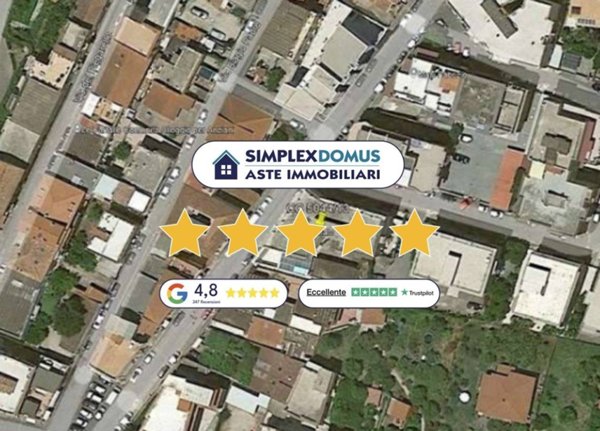 appartamento in vendita a Terracina