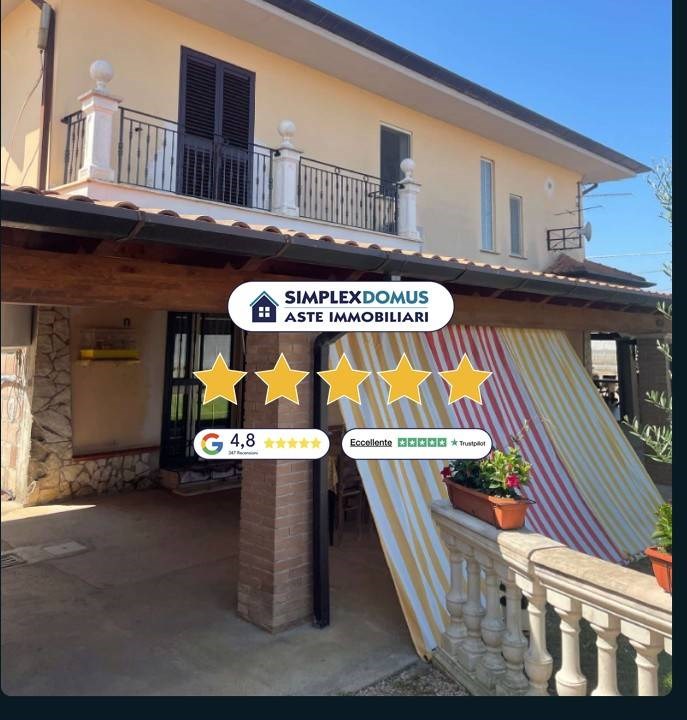 appartamento in vendita a Terracina